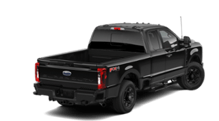 2026 Ford Super Duty® External Image 4